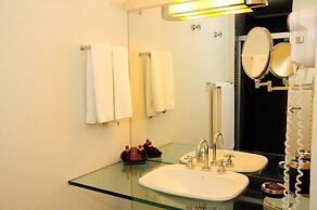 Ferraretto Guarujá Hotel & Spa