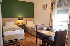Ferraretto Guarujá Hotel & Spa
