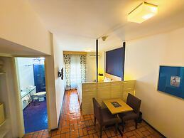 Ferraretto Guarujá Hotel & Spa