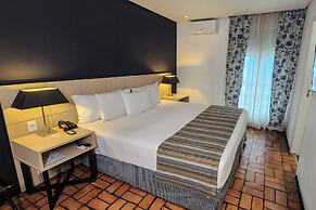 Ferraretto Guarujá Hotel & Spa