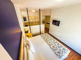 Ferraretto Guarujá Hotel & Spa