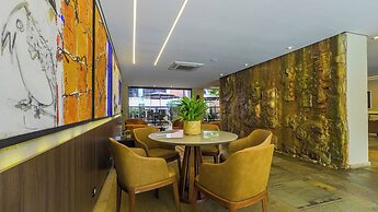 Ferraretto Guarujá Hotel & Spa