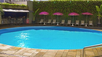 Ferraretto Guarujá Hotel & Spa