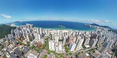 Ferraretto Guarujá Hotel & Spa