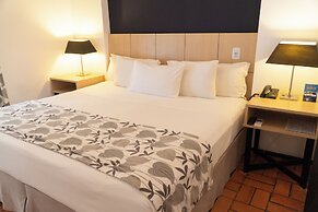 Ferraretto Guarujá Hotel & Spa
