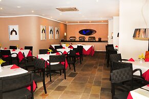 Ferraretto Guarujá Hotel & Spa