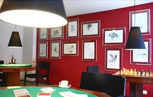 Ferraretto Guarujá Hotel & Spa