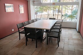 Ferraretto Guarujá Hotel & Spa
