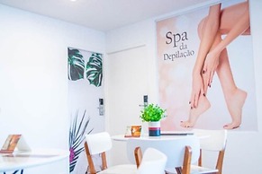 Ferraretto Guarujá Hotel & Spa