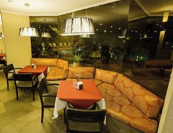 Ferraretto Guarujá Hotel & Spa