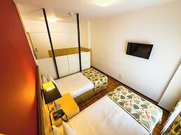 Ferraretto Guarujá Hotel & Spa