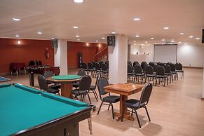 Ferraretto Guarujá Hotel & Spa