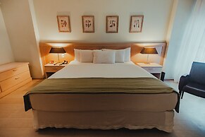Ferraretto Guarujá Hotel & Spa