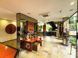 Ferraretto Guarujá Hotel & Spa