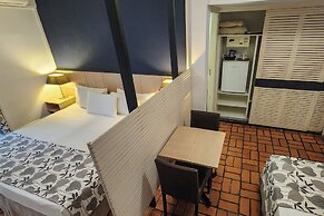 Ferraretto Guarujá Hotel & Spa