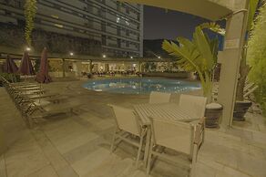 Ferraretto Guarujá Hotel & Spa