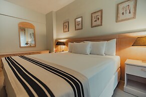 Ferraretto Guarujá Hotel & Spa