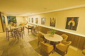 Ferraretto Guarujá Hotel & Spa