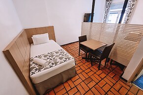 Ferraretto Guarujá Hotel & Spa