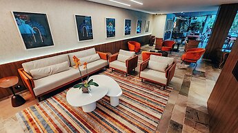 Ferraretto Guarujá Hotel & Spa