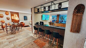 Ferraretto Guarujá Hotel & Spa