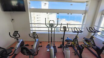 Ferraretto Guarujá Hotel & Spa