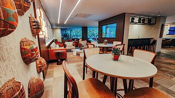 Ferraretto Guarujá Hotel & Spa