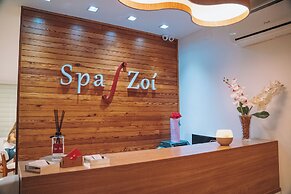 Ferraretto Guarujá Hotel & Spa