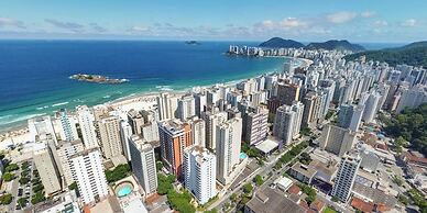 Ferraretto Guarujá Hotel & Spa