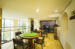 Ferraretto Guarujá Hotel & Spa