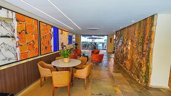 Ferraretto Guarujá Hotel & Spa
