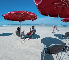 Ferraretto Guarujá Hotel & Spa