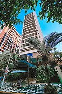 Ferraretto Guarujá Hotel & Spa