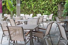 Ferraretto Guarujá Hotel & Spa