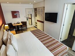 Ferraretto Guarujá Hotel & Spa