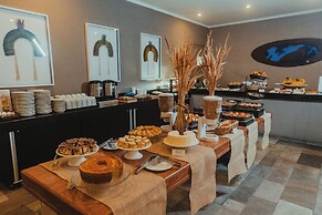Ferraretto Guarujá Hotel & Spa