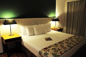 Ferraretto Guarujá Hotel & Spa