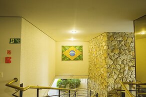 Ferraretto Guarujá Hotel & Spa