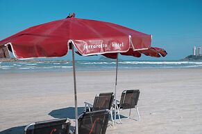 Ferraretto Guarujá Hotel & Spa