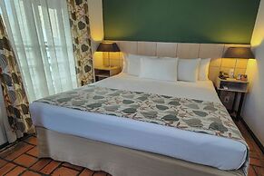 Ferraretto Guarujá Hotel & Spa