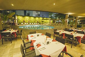 Ferraretto Guarujá Hotel & Spa