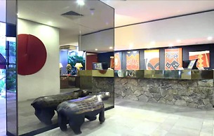 Ferraretto Guarujá Hotel & Spa