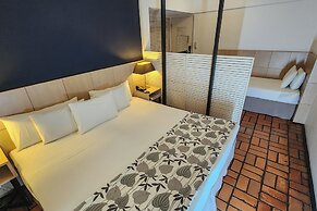 Ferraretto Guarujá Hotel & Spa