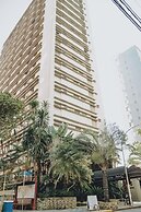 Ferraretto Guarujá Hotel & Spa
