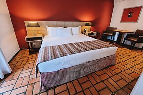 Ferraretto Guarujá Hotel & Spa