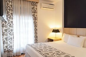 Ferraretto Guarujá Hotel & Spa