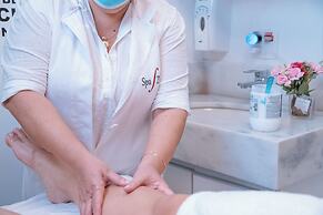 Ferraretto Guarujá Hotel & Spa