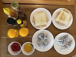 Noble Place Chiangmai