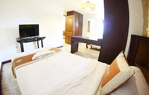 Noble Place Chiangmai