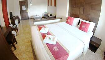 Noble Place Chiangmai